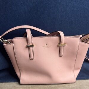 Kate Spade Cedar Street Small Hayden tote
